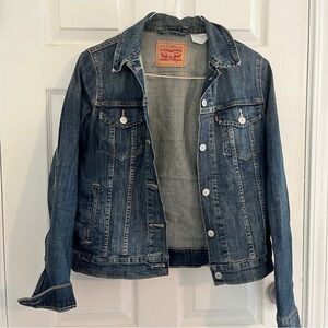 Levi’s Jean Jacket